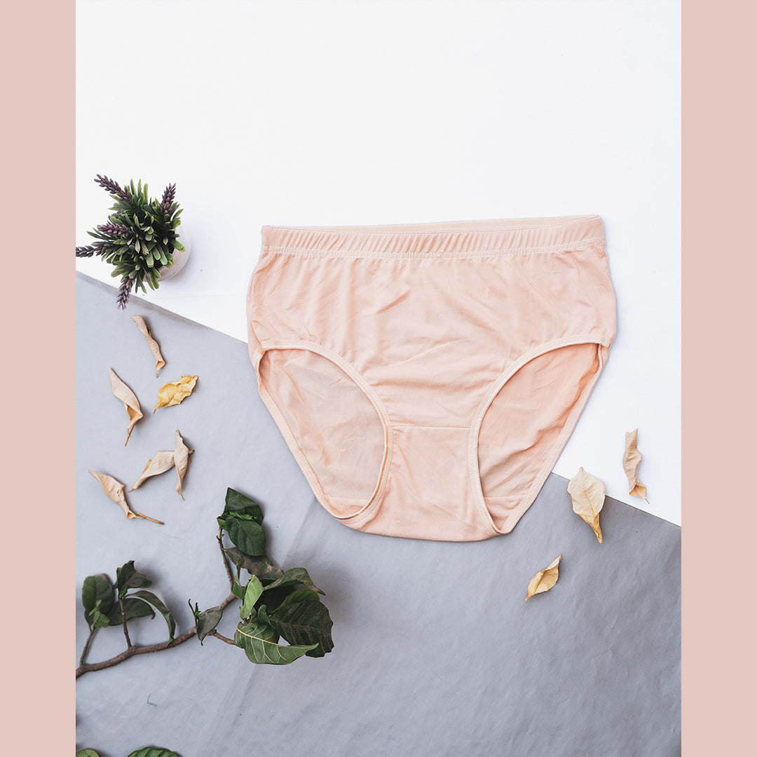 Pack of 3 Basic Underwear – Xoxostorepk