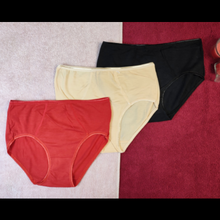 Load image into Gallery viewer, Pack of Basic Underwear

