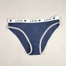 Load image into Gallery viewer, Love Underwear
