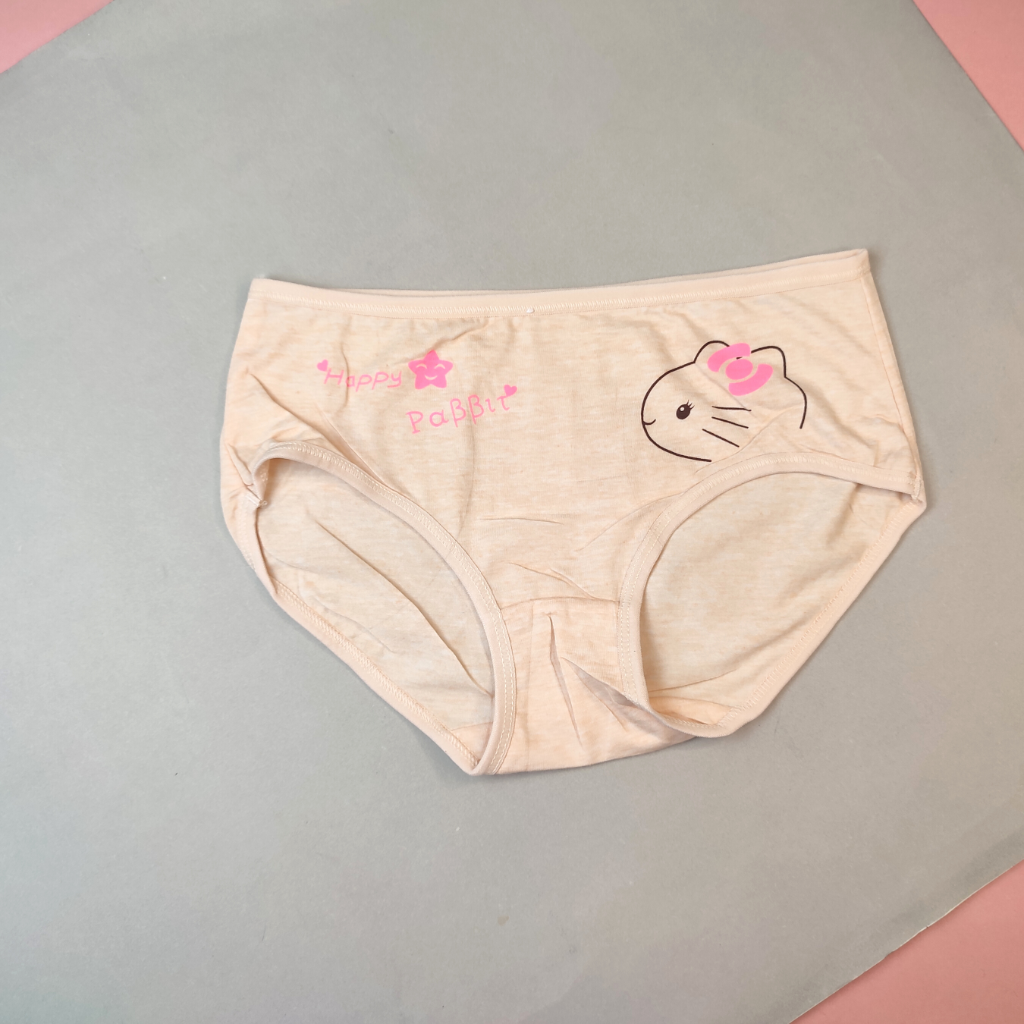 Happy Pabbit Underwear
