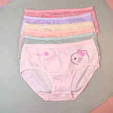 Load image into Gallery viewer, Happy Pabbit Underwear
