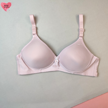 Load image into Gallery viewer, Xoxo Cotton Single Padded Wire Free Bra
