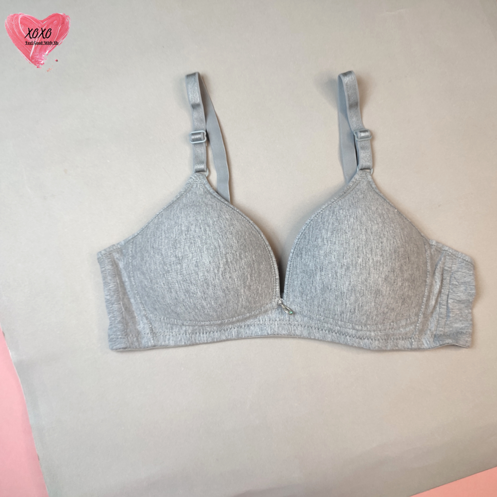 Elegant Single Padded Bra – Xoxostorepk