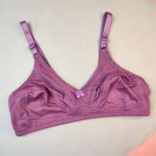 Load image into Gallery viewer, Xoxo Breathable Cotton Bra
