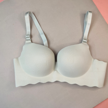 Load image into Gallery viewer, Foamy Soft Padded Bra with Removeable Straps
