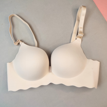 Load image into Gallery viewer, Foamy Soft Padded Bra with Removeable Straps
