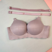 Load image into Gallery viewer, Foamy Soft Padded Bra with Removeable Straps
