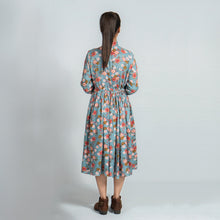 Load image into Gallery viewer, Flower Short Frock
