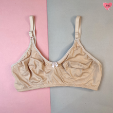 Load image into Gallery viewer, Xoxo Soft Blended Cotton Bra
