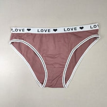 Load image into Gallery viewer, Love Underwear
