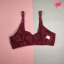 Load image into Gallery viewer, Pack of 4 Xoxo Basic Cotton Bra&#39;s
