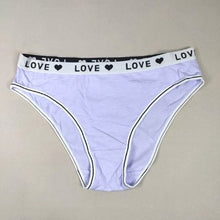 Load image into Gallery viewer, Love Underwear
