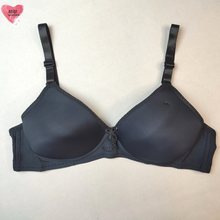Load image into Gallery viewer, Xoxo Cotton Single Padded Wire Free Bra
