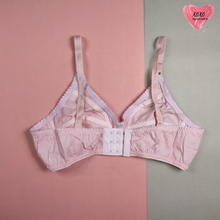 Load image into Gallery viewer, Pack of 4 Xoxo Basic Cotton Bra&#39;s
