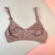 Load image into Gallery viewer, Colorful Soft Blended Smooth Cotton Bras
