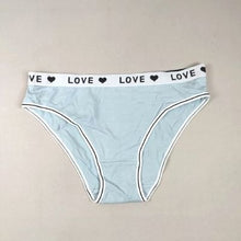Load image into Gallery viewer, Love Underwear
