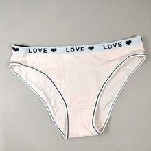 Load image into Gallery viewer, Love Underwear

