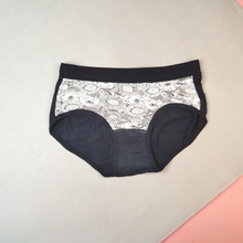 Load image into Gallery viewer, Soft &amp; Smooth Elastane Underwear
