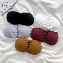 Load image into Gallery viewer, Strapless Padded Bra Xoxostorepk 
