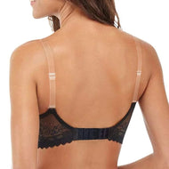 Transparent Strips ( 1 pair)
