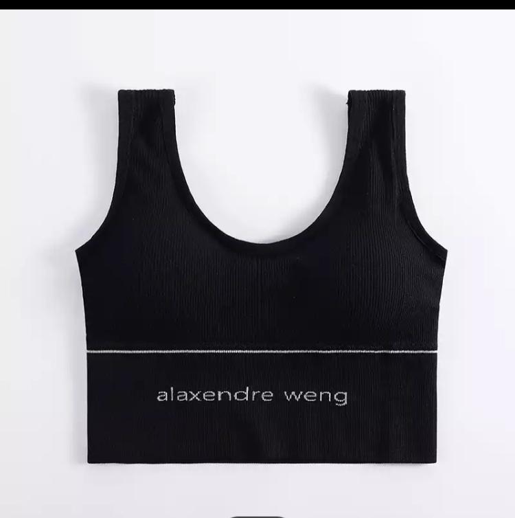 Alaxendre T-Shirt Bra