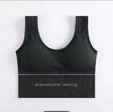 Load image into Gallery viewer, Alaxendre T-Shirt Bra
