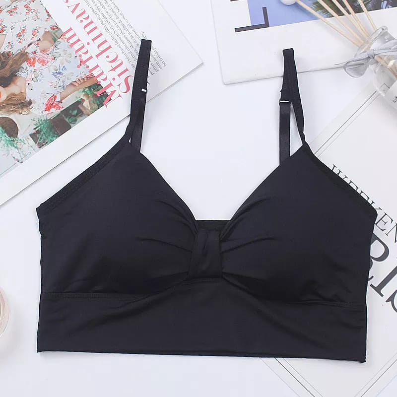 Women Tank Crop Top