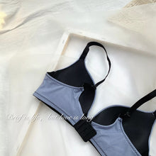 Load image into Gallery viewer, Wirefree Breathable Push Up Bra
