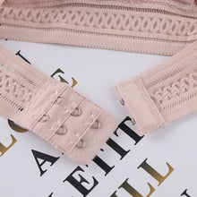 Load image into Gallery viewer, French Style V shape Net Bra
