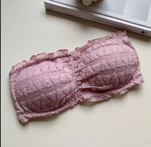 Load image into Gallery viewer, Women Beauty Back Strapless Bra
