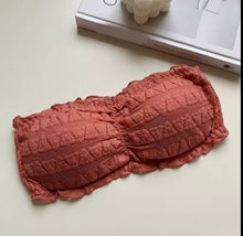 Load image into Gallery viewer, Women Beauty Back Strapless Bra
