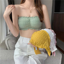 Load image into Gallery viewer, Women Beauty Back Strapless Bra
