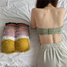 Load image into Gallery viewer, Women Beauty Back Strapless Bra
