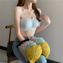 Load image into Gallery viewer, Women Beauty Back Strapless Bra
