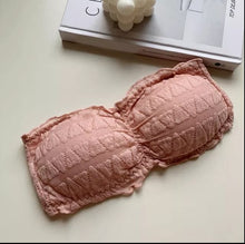 Load image into Gallery viewer, Women Beauty Back Strapless Bra
