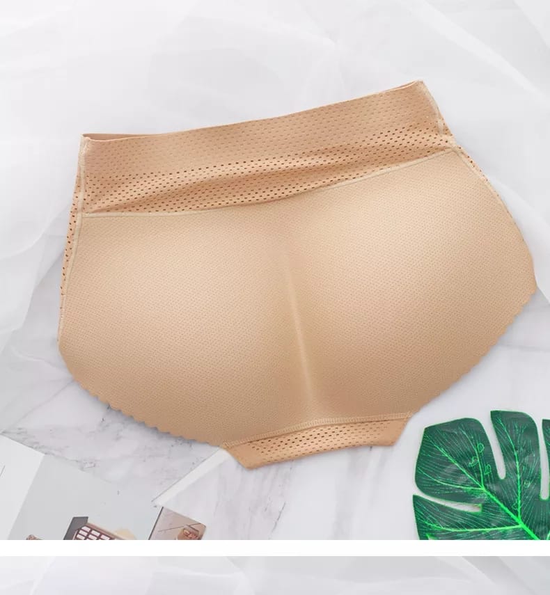 Women Padded Underwear