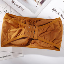 Load image into Gallery viewer, Strapless Padded Bra with  3 Hooks
