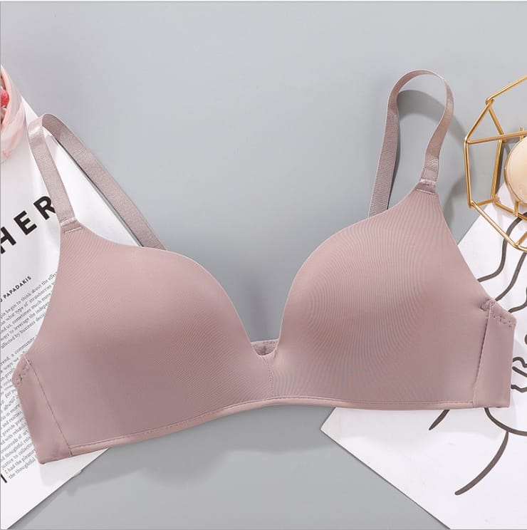 3/4 Cup Soft & Light  Padded Bra