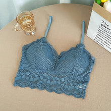 Load image into Gallery viewer, Deep Back Neck Bra &amp; Panty Set
