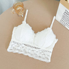 Load image into Gallery viewer, Deep Back Neck Bra &amp; Panty Set
