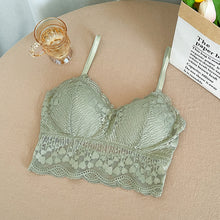 Load image into Gallery viewer, Deep Back Neck Bra &amp; Panty Set

