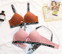 Load image into Gallery viewer, Love Secpet Soft Smooth Light Padded Bra
