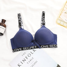 Load image into Gallery viewer, Love Secpet Soft Smooth Light Padded Bra
