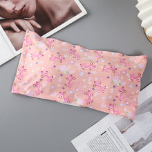 Load image into Gallery viewer, Multi Colors Strapless Padded Hooked Bra
