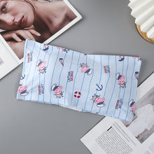Load image into Gallery viewer, Multi Colors Strapless Padded Hooked Bra
