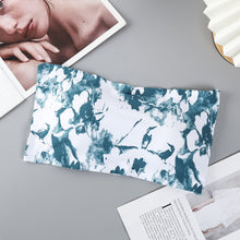 Load image into Gallery viewer, Multi Colors Strapless Padded Hooked Bra
