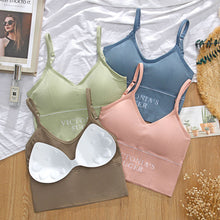 Load image into Gallery viewer, Xo Xo Victorion&#39;s T-Shirt Bra
